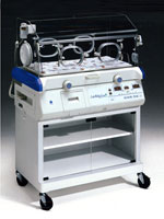 Инкубатор для новорожденных V-2100 Neo-Servo